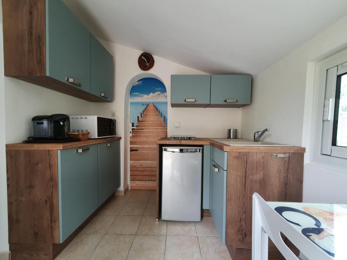 Villa Un Charme Absolu Bastelicaccia Exterior foto