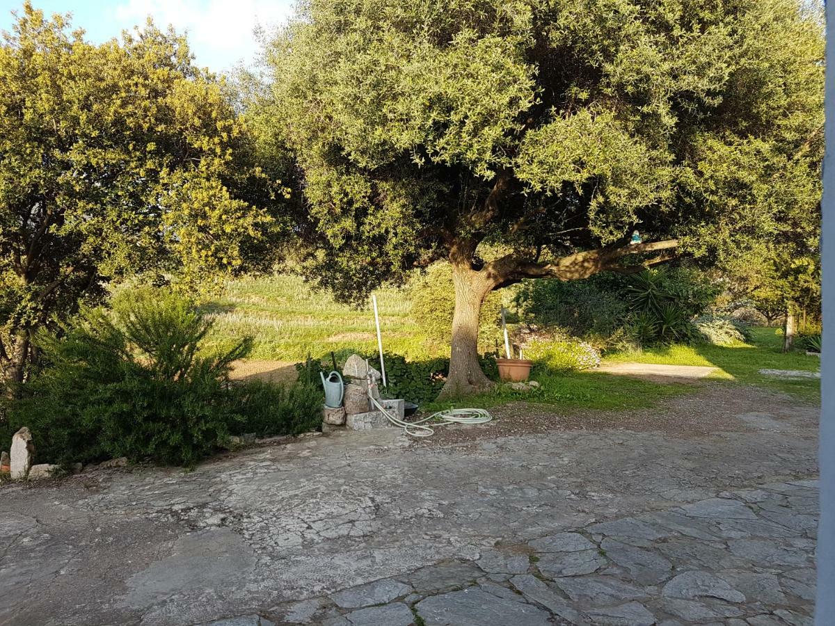 Villa Un Charme Absolu Bastelicaccia Exterior foto